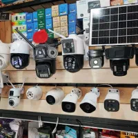 دوربین مداربسته دید در شب رنگی ضد اب|دوربین مداربسته|مشهد, هنرور|دیوار