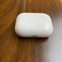 هدفون بلوتوثی اپل مدل AirPods Pro 2 Lightning|لوازم جانبی موبایل و تبلت|بندر انزلی, شاکوچه|دیوار