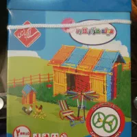 ساختنی مدل میله هزارکاره