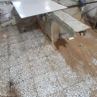 دستگاه برش سعید|ماشین‌آلات صنعتی|فریدون‌کنار, |دیوار