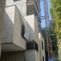 ویلایی دربست ۵۵۰متر(۲۰تااتاق)