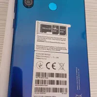 شیائومی Redmi Note 8 با حافظهٔ ۶۴ گیگابایت|موبایل|مشهد, هفده شهریور|دیوار