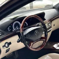بنز s500لانگ در حد صفر|خودرو سواری و وانت|تهران, ظفر|دیوار