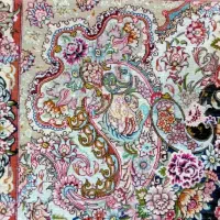 فرش جفت 9 متری سالاری