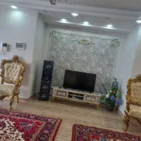 ۱۰۸متربهار (نصفراه کوچه باغ منجم قره آقا آزربایجان)