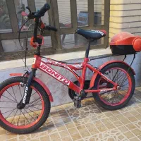 دوچرخه