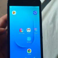 گوشی4g. galexy j2 core .معاوضه با پاور بانک و
