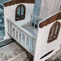 گهواره نوزاد