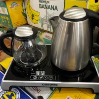 چای ساز گاسونیک