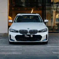 BMW 325i /2025/ مدارک آماده|خودرو سواری و وانت|مشهد, امام رضا (ع)|دیوار
