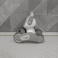 ربات پت خانگی لونا Loona Pet Robot|کلکسیون و سرگرمی|تهران, نیروی هوایی (پیروزی)|دیوار