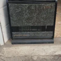 بخاری گازی|بخاری، هیتر، شومینه|بروجرد, |دیوار