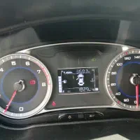 کوئیک نقره ای مشکی