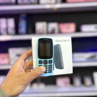 نوکیا ساده 106 2018 دوسیمکارت