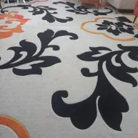 فروش دو عدد گلیم ۱۲متری|گلیم، جاجیم، گبه|مینودشت, |دیوار