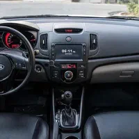 سراتو آپشنال 96 - سفید