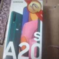 گوشی سامسونگ A20