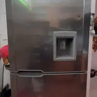 یخچال فریزر