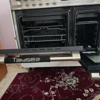 گاز تایسز مدل TGC-612|اجاق گاز و لوازم برقی پختوپز|مشهد, سرافرازان|دیوار