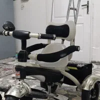 چرخ کودک نو|دوچرخه، اسکیت، اسکوتر|قدس, شهرقدس|دیوار