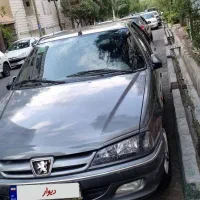 پارس تیوفایومدل ۹۹دریچه سیمی|خودرو سواری و وانت|خوی, |دیوار