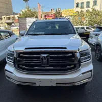 گریت وایت تانک ۵۰۰ / ۳۰۰ رنگبندی/ تحویل نمایندگی