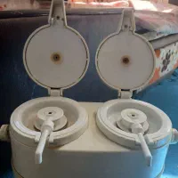 فلاکس فوما|ظروف سرو و پذیرایی|فولادشهر, A2|دیوار