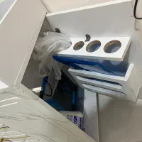 لوازم آرایشگاه|آرایشگاه و سالن‌های زیبایی|گنبد کاووس, |دیوار