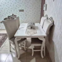 ناهار خوری ۴ نفره