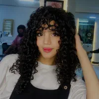 آموزش تخصصی و خدمات بافت و اکستنشن مو آفرو