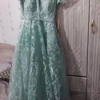 چند دست لباس نو مجلسی