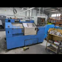 تراشcncمازاک15|ماشینآلات صنعتی|تهران, جوادیه تهرانپارس|دیوار