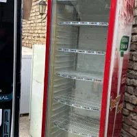 یخچال مغازه