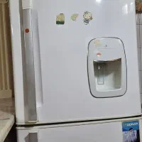 یخچال فریزر|یخچال و فریزر|تهران, شهرک شریعتی|دیوار