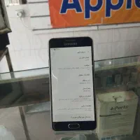 samsng A310 2016|موبایل|بانه, |دیوار