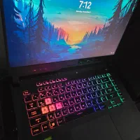 لپ تاپ Rog G513 Rm همراه ۱۵ میلیون تجهیزات