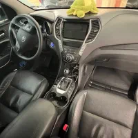 سانتافه 2016 فول دودیفرانسیل gdi|خودرو سواری و وانت|گرگان, |دیوار