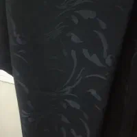 چادر مشکی دوخته شده نو