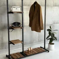 مرکز ساخت رگال لباس الیگودرز|کتابخانه، شلف، قفسه‌های دیواری|الیگودرز, |دیوار
