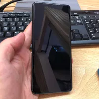سامسونگ S20+ رجیستر نشده