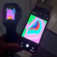 نشت یابی لوله آب بادستگاه تصویری حرفه ای۱۰۰٪تضمینی|خدمات پیشه و مهارت|رفسنجان, |دیوار