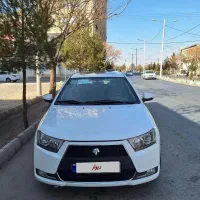 دنا پلاس توربو اتومات|خودرو سواری و وانت|کرمان, |دیوار