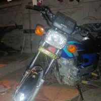 سلام موتور احسان 150