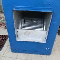 کولر آبی ۸هزار
