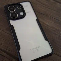 شیائومی Redmi Note 13 با حافظهٔ ۵۱۲ گیگابایت|موبایل|تهران, بیسیم|دیوار