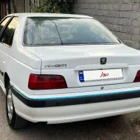 پژوپارس سال سفید