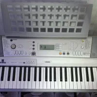 اورگ A300 یاماها اصل