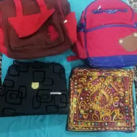 کیف|کیف، کفش، کمربند|رفسنجان, |دیوار