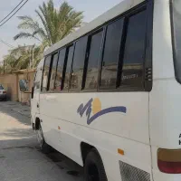 مینی بوس هیوندا 90