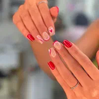 طراح ناخن|استخدام درمانی، زیبایی، بهداشتی|تهران, باشگاه نفت|دیوار